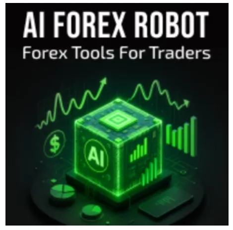 AI Forex Robot V2.0 MT4 NO DLL