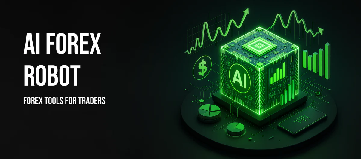 AI Forex Robot V2.0
