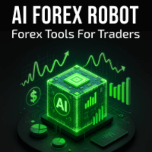 AI Forex Robot V2.0 MT4 NO DLL