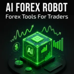 AI Forex Robot V2.0 MT4 NO DLL