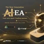 AI TRADING BOT 2 EA- MT4 BUILD 1441+ - ForexRobotEA.com