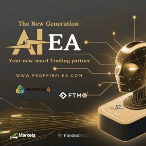 AI TRADING BOT 2 EA- MT4 BUILD 1441+ - ForexRobotEA.com