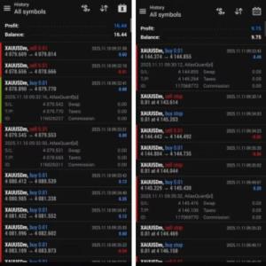 ATLAS QUANT FOREX EA MT4 V2.6 + SETFILES BUILD 1444+ - ForexRobotEA.com