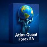 ATLAS QUANT FOREX EA MT4 V2.6 + SETFILES BUILD 1444+ - ForexRobotEA.com