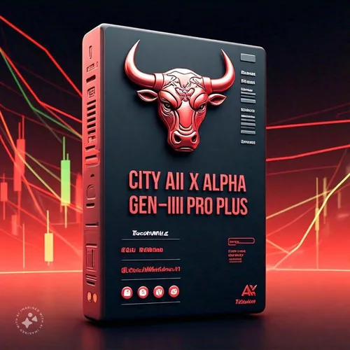 CITY AI X ALPHA GEN III Pro Plus MT4 CITY AI X ALPHA GEN III Pro Plus MT4