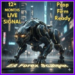 EA Forex Scalper MT4