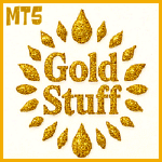 EA Gold Stuff v11.0 MT5 Without DLL Setfile