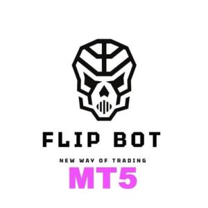 Flip Bot EA MT5 Without DLL Setfiles