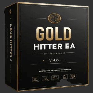 Gold Hitter EA V4.0 NO DLL