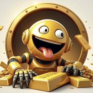 Goldbot One EA MT4 v1.6