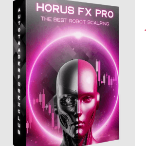 HORUS FX PRO V3.7 MT5+Sets W/.DLL