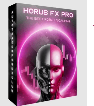 HORUS FX PRO V3.7 MT5+Sets W/.DLL