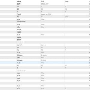 MT5 Forex Robot for USDJPY - 5-Year 946% Growth 15 7