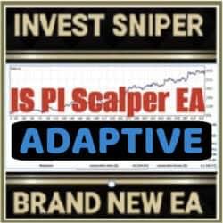 IS PI Scalper ADAPTIVE EA (NEW!!!)