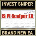 IS PI SCALPER EA (NEW & SUPER POPULAR!!!)