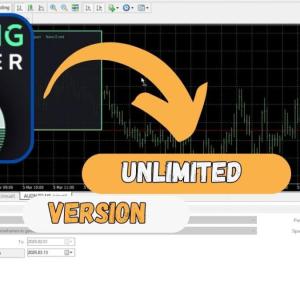 Evening Scalper Pro v2.51 No Dll - Image 4