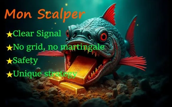mon scalper mt4 screen 8688 preview Mon Scalper MT4 Unlimited