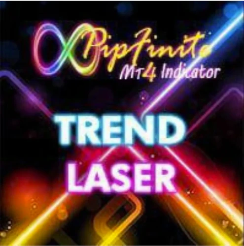 PipFinite Trend Laser Indicator MT4 v10.0 PipFinite Trend Laser Indicator MT4 v10.0