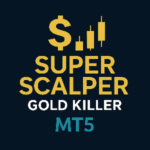 SUPER SCALPER-GOLD KILLER MT5 NO DLL