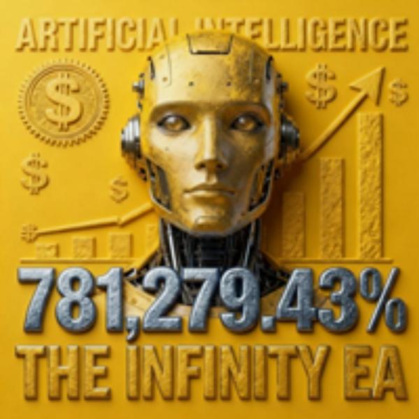 THE INFINITY EA MT5 V1.41 + SETFILES BUILD 5430+