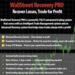 WallStreet Recovery PRO MT4