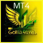 Gold Angel EA mt4