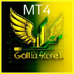 Gold Angel EA Gold Angel EA mt4