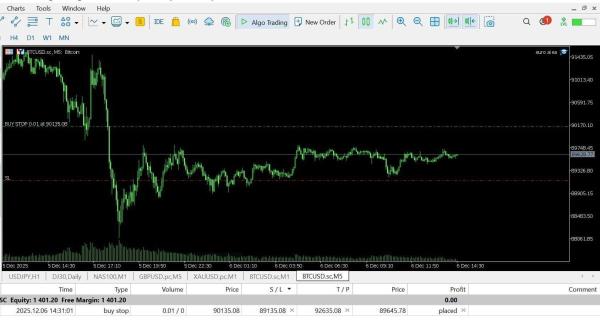 Euro AI EA MT5 (NEW XAUUSD Hedger) 2 EURO AI MT5 tested Euro AI EA MT5 (NEW XAUUSD Hedger)