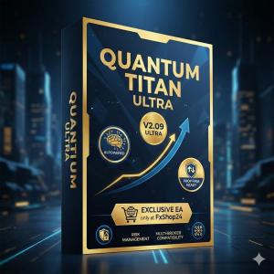 quantum titan ultimate v2.09