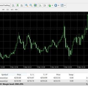 Sigma Trend Protocol EA STP (NEW! HIGH-END) - Image 8