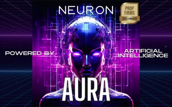 Aura Neuron EA MT4