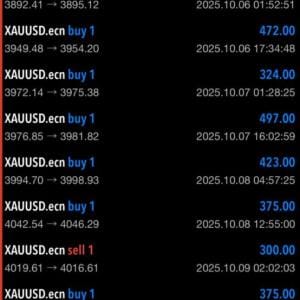 Aura Ultimate EA V 1.40 MT5 + SetFiles 13 Aura Ultimate EA V 1.40 MT5 + SetFiles - Image 7