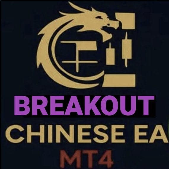 BREAKOUT CHINESE EA