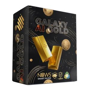 GALAXY AI GOLD EA MT5 + SETFILE - Forex EA Store