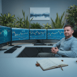 EA trading psychology