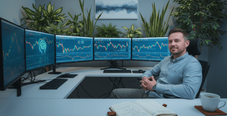 EA trading psychology