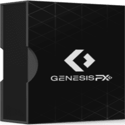GenesisFX EA v1.20 MT5
