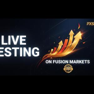 MT4 Bot GoldenFury EA – Gold XAUUSD Expert Advisor 20 8