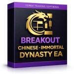 IMMORTAL DYNASTY EA MT4 + SETFILES BUILD 1444+ - Forex EA Store