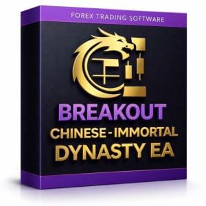 IMMORTAL DYNASTY EA MT4 + SETFILES BUILD 1444+ - Forex EA Store