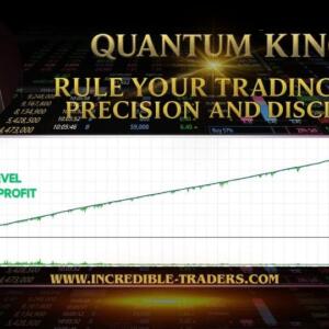 Quantum King v2.3 MT4 - Image 3
