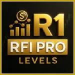 RFI levels PRO MT4