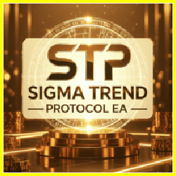 Sigma Trend Protocol EA STP (NEW! HIGH-END)