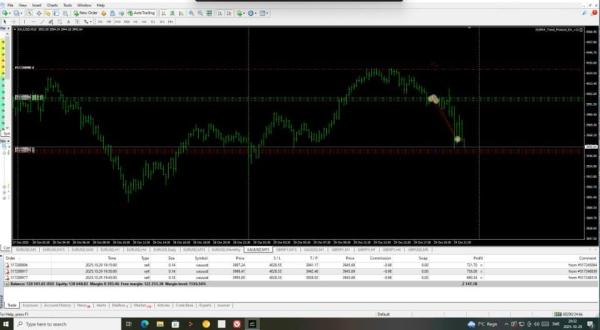 sigma trend protocol ea stp screen 8216 preview Sigma Trend Protocol EA STP (NEW! HIGH-END)