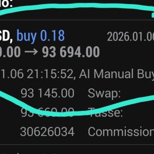 BITCOIN AI PRO v4.0 – AI-Powered Expert Advisor for MetaTrader 4 - Image 8