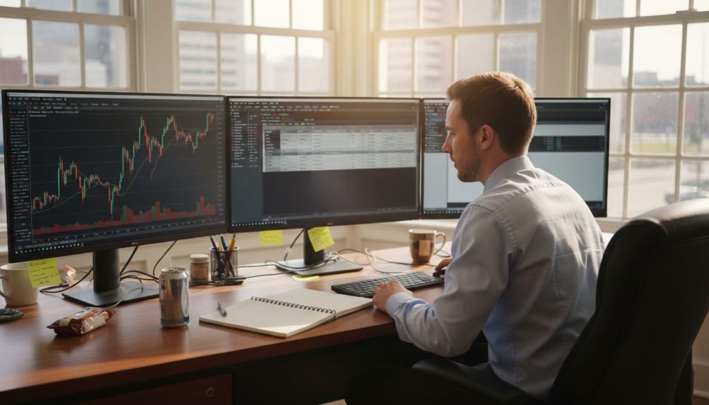 Home 44 Discover 7 clear examples of forex trading systems for MT4 and MT5. Learn key strategies, types, and expert tips to enhance your automated trading performance.