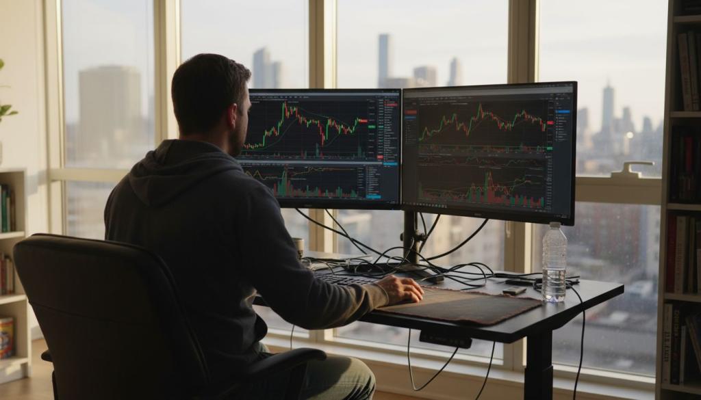 Home 43 Learn how a VPS impacts forex trading, including 24/7 EA automation, reduced latency for MetaTrader, cost comparisons, and minimizing trading risks.