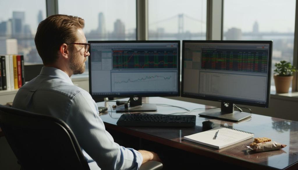 Home 41 Why trust trading robots for forex and gold trading? Learn key features, performance benchmarks, risk factors, and practical legal guidance.