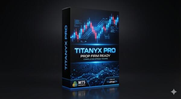 titany x pro mt5