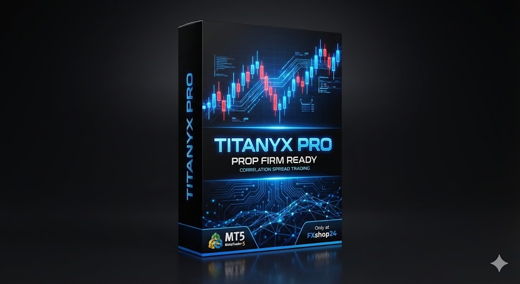 Home 7 titany x pro mt5